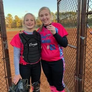 Meet your Posher, Tiffany